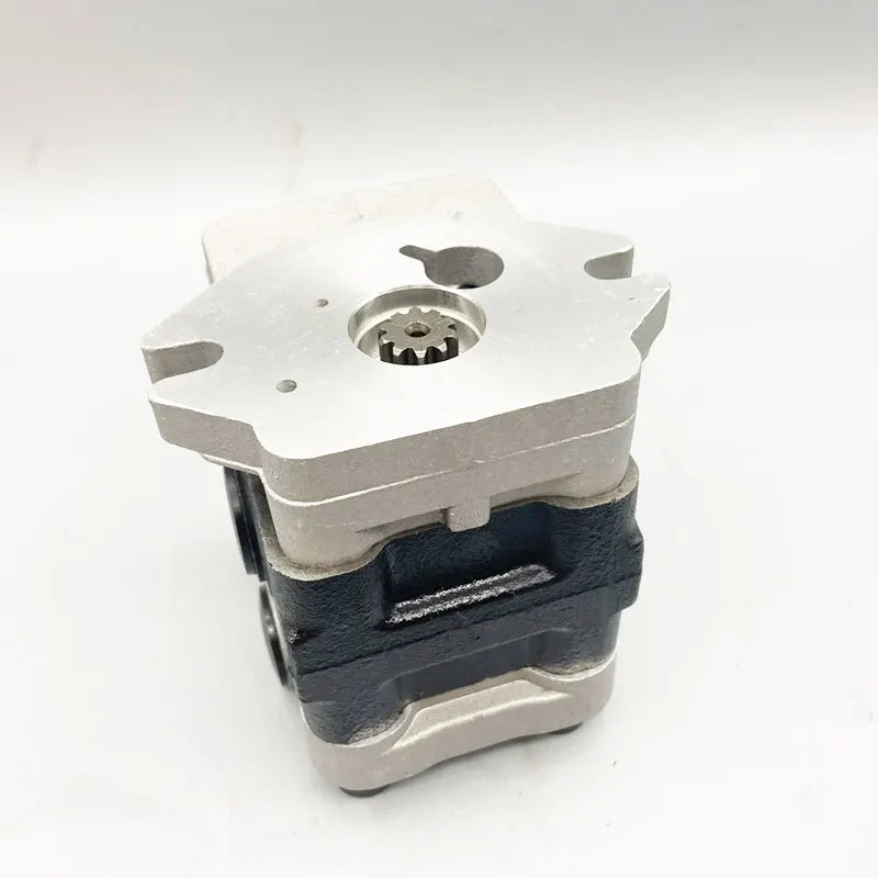 E301.5 E302 E303 E303.5 E304 Excavator Pilot Gear Pump Tail Pump