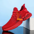 Breathable Men Casual Fitness Shoes Wholesale Sport Fitness Walking Shoes