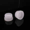 Chemical Packaging Waterproof Breathable D15 D17 Plastic Air Venting Cap Plugs for Pressure Relief