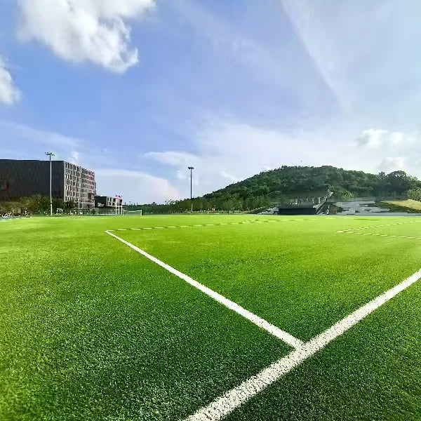 Professional Artificial Turf for Multi-Purpose Sports Field