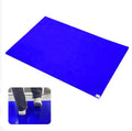 Cleanroom Usage Walk Off Dust Remover Adhesive Regular Sticky Tacky Mats for Laboratories Homes Construction Sites