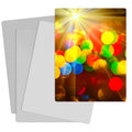 8x12inch Sublimation Blank Aluminum Photo Frames for Christmas/Diy Crafts