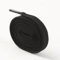 10mm Shoelace Handmade Printing Shoelaces/black White Signed Shoelaces Sneakers Shoe Laces Diy Lanyard