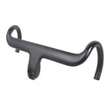 NEW Gravel Handlebar Light Weight Cross Country bar Full Carbon Integrated Handlebar Bicycle for Gravel Frame Bike HB047