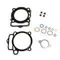 Centauro Ktm EXC-F 350 14-16 Emery Flat Gasket Mechanical Seal in Rubber NBR Graphite Metal for KTM Exc-f 350 14-16