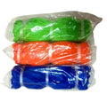 Factory Wholesale Seawater Super Strength PE Multifilament Braided Fishing Line Fishing Rope