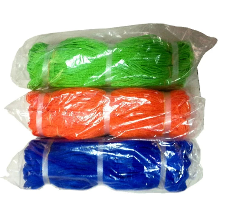 Factory Wholesale Seawater Super Strength PE Multifilament Braided Fishing Line Fishing Rope