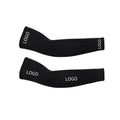Personalized Design Outdoor Sport Sleeve Finger With Thumb Hole Sleeve UV Sun Protection Cycling Arm Sleeve