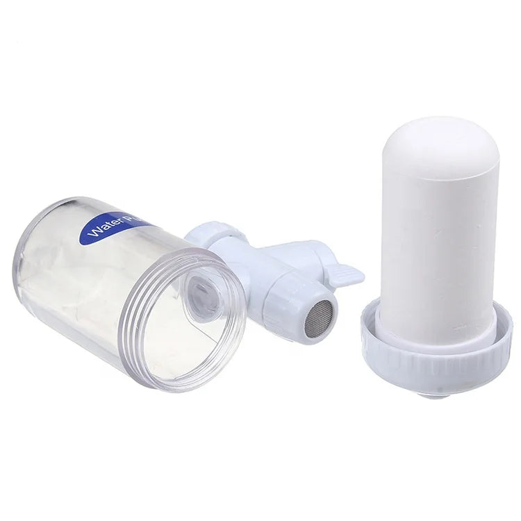 Torneira De Agua Da Torneira Filtro Sws Cabecote Purificador De Agua