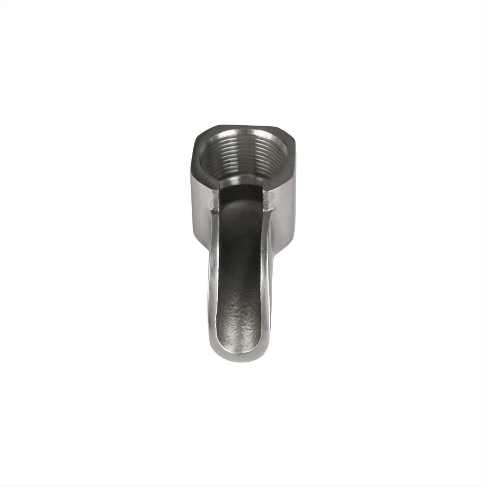 Professional 1PCS Standard 3/8" Single Open Shot Replacement for 51/53/54/58MM Coffee Portafilter