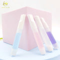Factory Supply Top Quality Nail Glue 2g Star Speed Nail Glue Plastic Bottle Packed Strong Strength Instant Dry
