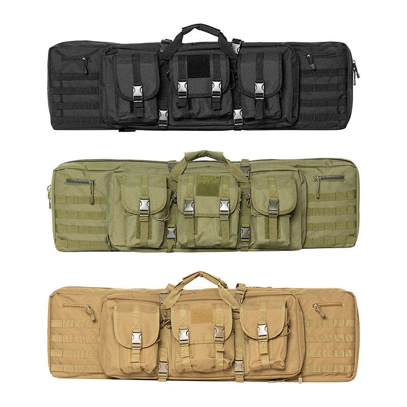Reasonable Prices Shooting Hunting Various Styles Factory Customization Tactical Bag Shoulder Bag Case Gym Tactical Bag