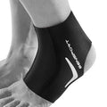 Open Heel Design Ankle Sleeve Men Women TPU Fashion Energy   Ankle Support Trainer for Running Basketable