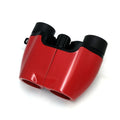 High Quality HD 8x22 10x22 Binocular Compact Mini Powerful Telescope Bak4 Prism
