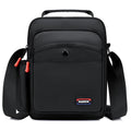 New Cross-border Men's Satchel Nylon Business Multifunctional One-shoulder Diagonal Bag Japanese Outdoor Leisure Small Backpack