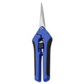 Wholesale Heavy-Duty Ultra Sharp Stainless Steel Pruning Shears Multi-Purpose Hand Pruner Scissors for Trimming Plants DIY