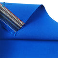 Waterproof PVC tarpaulin fabric UV resistant heavy duty acrylic PVC coated tarpaulin fabric for car cover outdoor awning