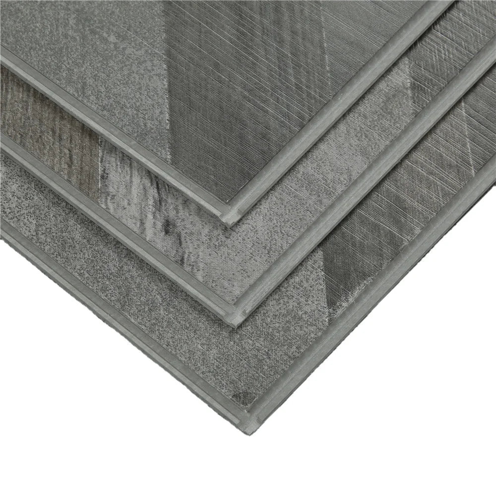 Luxury Vinyl Plank Flooringpaneling Wpc Interior Wall Paneling Piso Spc Flooring Vinyl Plank Click 12 mm
