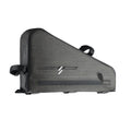 ASRQGOAL Large 8L Capacity OEM Bike Frame Bag Full Waterproof Nylon Triangle Pouch Bicycle Front Top Tube Storage Boxes