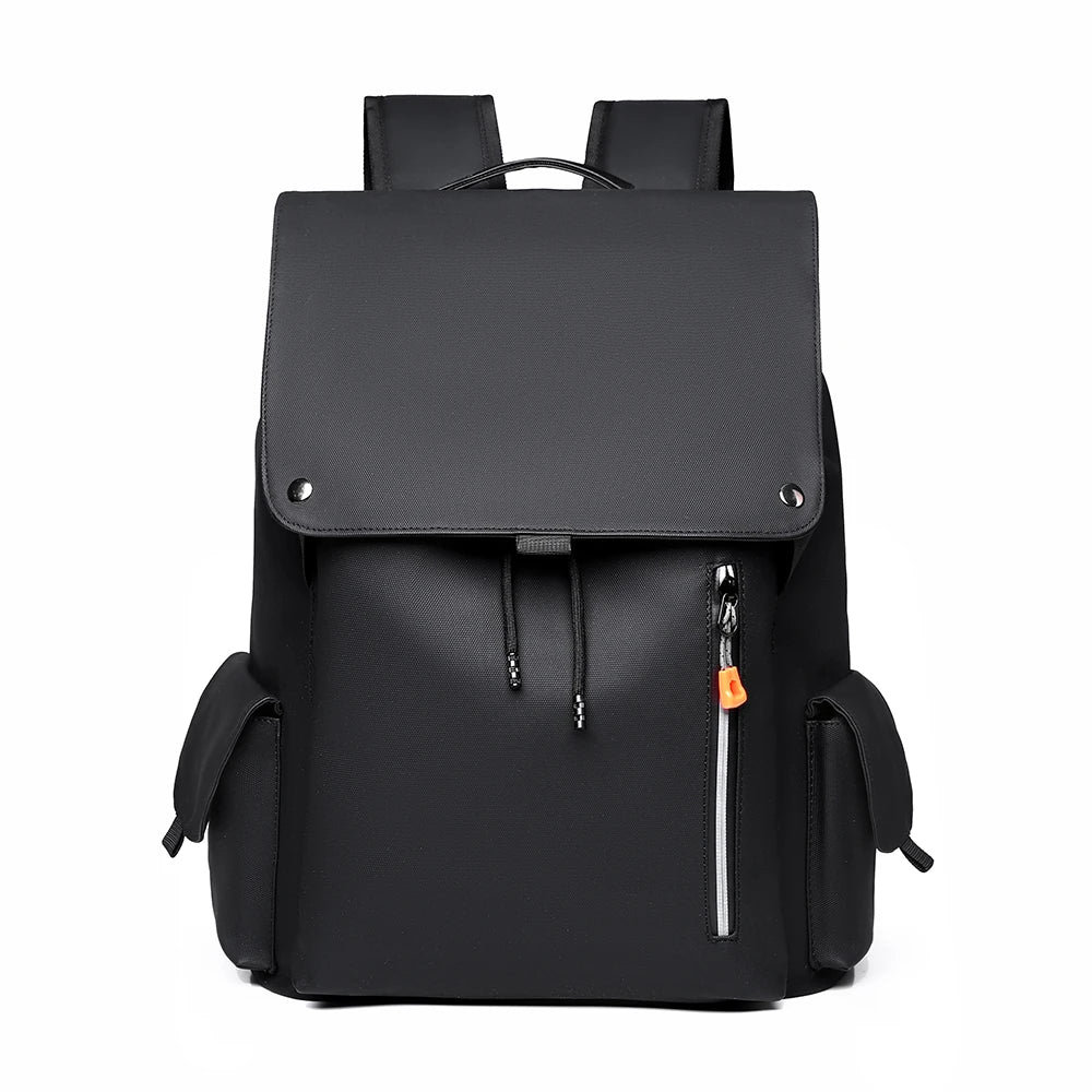 Marksman Waterproof School Backpack School Fashion Backpack Bag Fashion Business Backpack