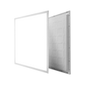 Modern Design LED Panel Light Integrated Ceiling with Aluminum Body