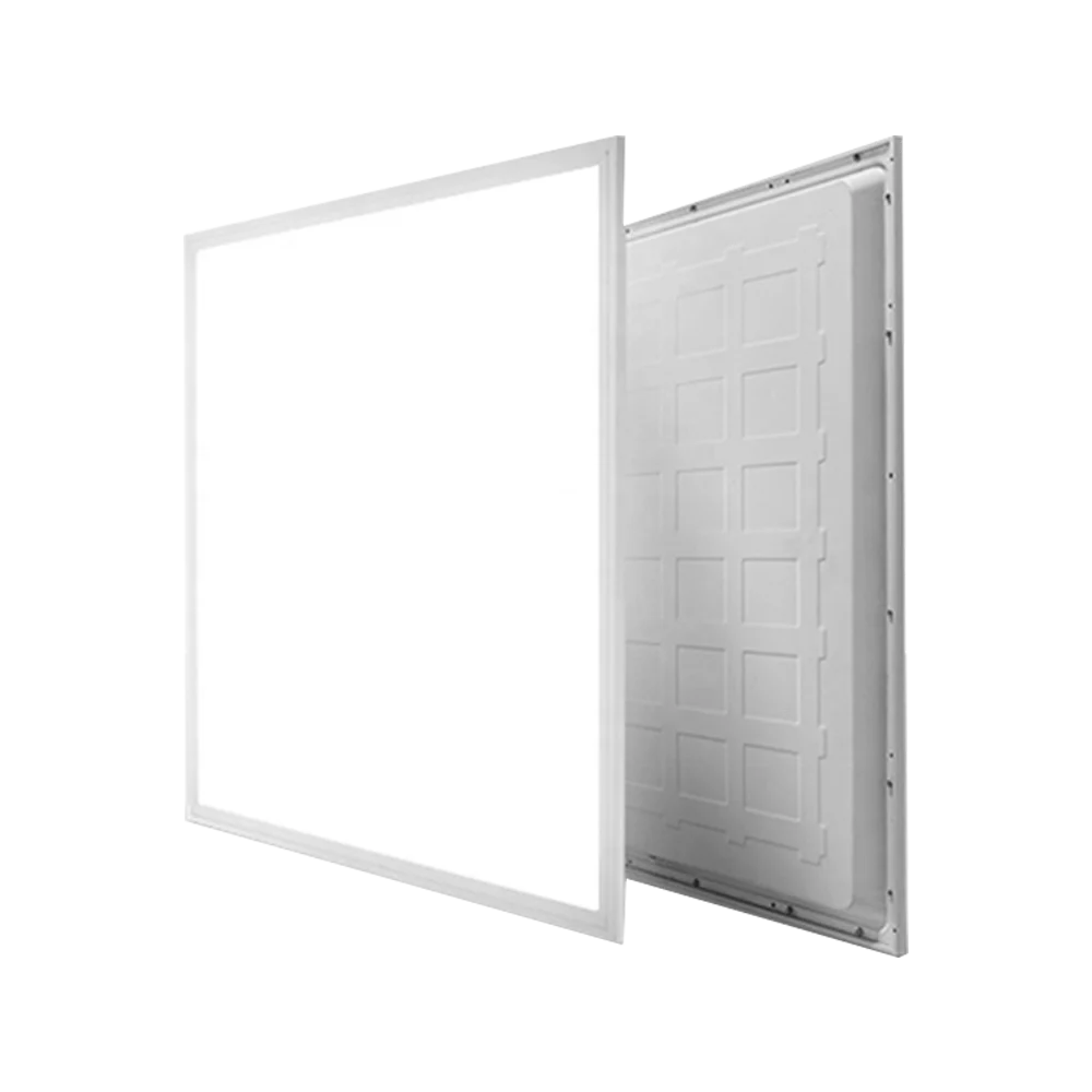 Modern Design LED Panel Light Integrated Ceiling with Aluminum Body