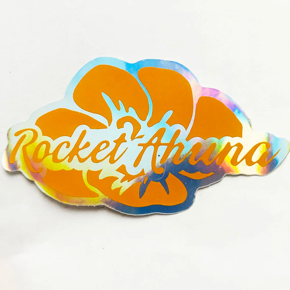 Company Design Logo Self Adhesive Durable Waterproof Eco-Friendly Recyclable Reusable Vinyl Sticker Custom Printing Die Cut