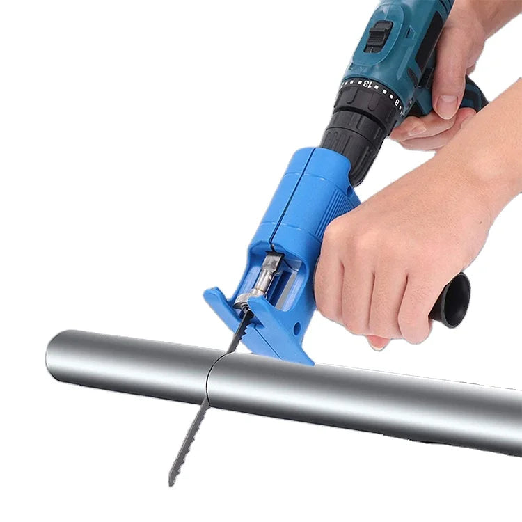 Portable Saw Adapter with for Electric Drill Electric Saw Adapter Drill Electric Saw Adapter Drill MegaBDM