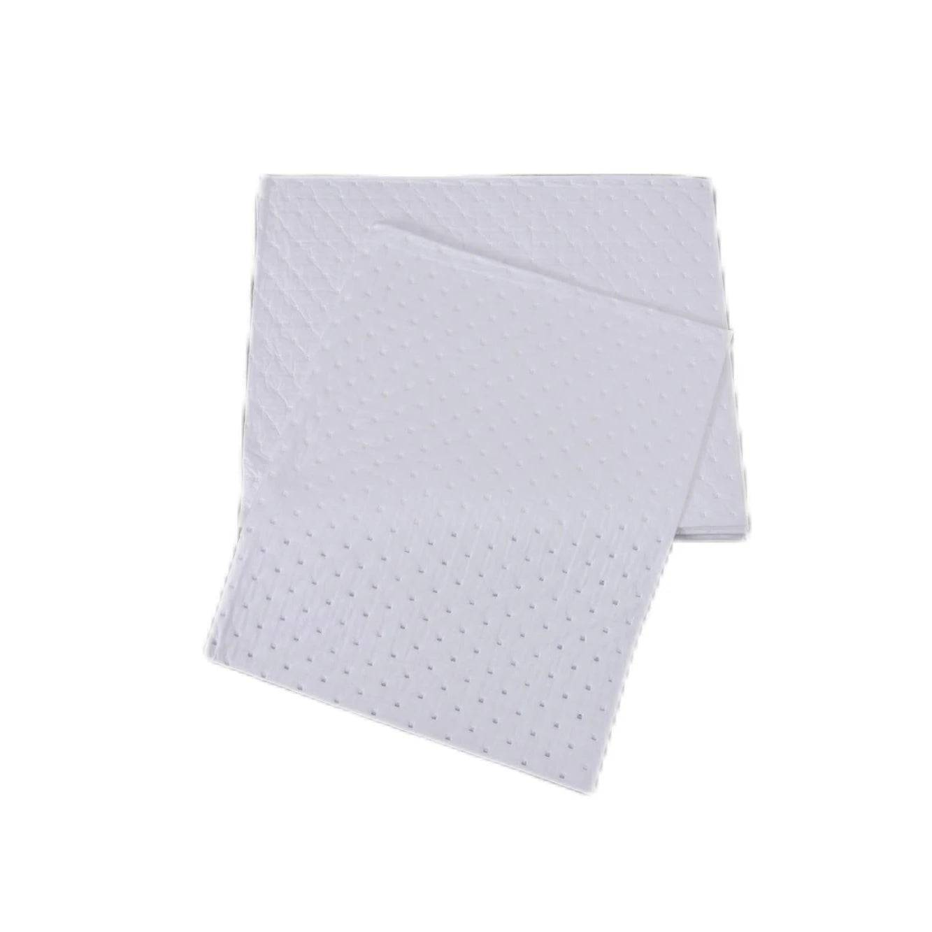Oilspillpro High Absorption Dimpled Super Absorbent Yellow Box Oil Spill Mat & Absorbent Pads Model OOA-M0300 Jiangsu