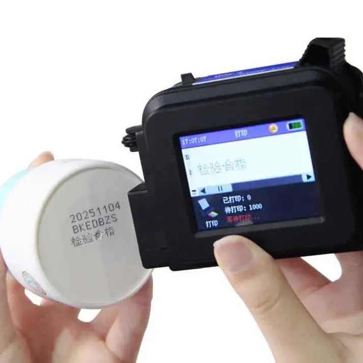 Commercial Coffee Shop Use Edible Ink Coffee Printer With Selfie Photo 3D Digital Inkjet Food Cookie Printing Machine Latte Art