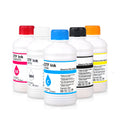 Ocbestjet 250ML DTF PET Film T-shirt Transfer Ink for Epson 1430 L805 L1800 Printer