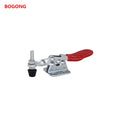 BOGONG  GH-201-A Hand Tool Toggle Clamp Quick Release  Horizontal  Handle Toggle Clamp  CH HS  MC01-1 Set Clamp GH-201A
