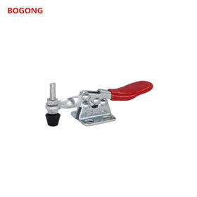 BOGONG GH-201-A Hand Tool Toggle Clamp Quick Release Horizontal GH201A CH HS 201a MC01-1 Set Clamp