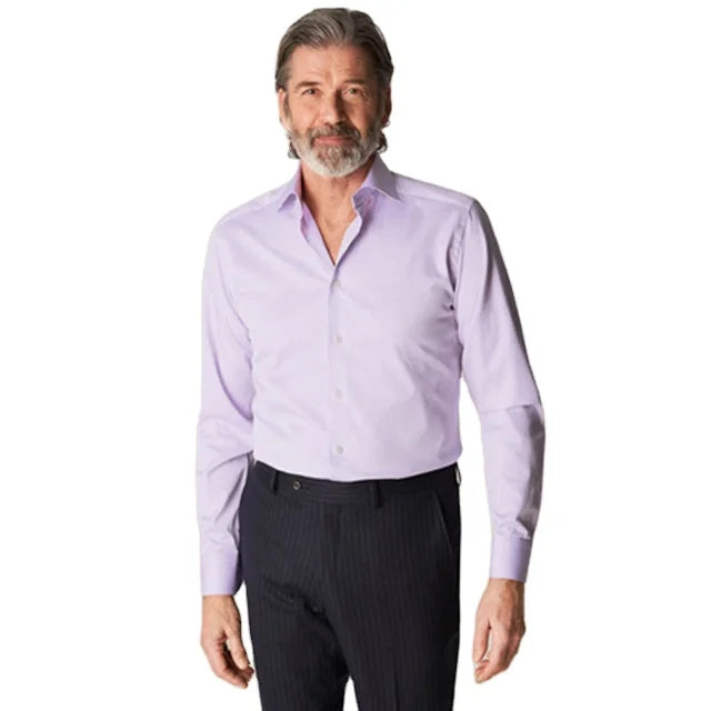 Fashion Models Custom Long Sleeve Male Men Dress Shirts