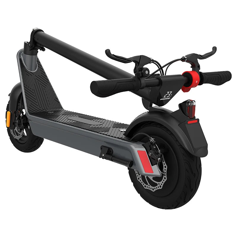 X9 Eu Stock 30mph Electric Skateboard 500w Scooter 90 km 1000w 100 km off Road E Scooter