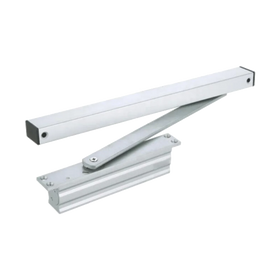 30-80kg New Self Closing Automatic Pneumatic Sliding Glass Door Closer for Sliding Door