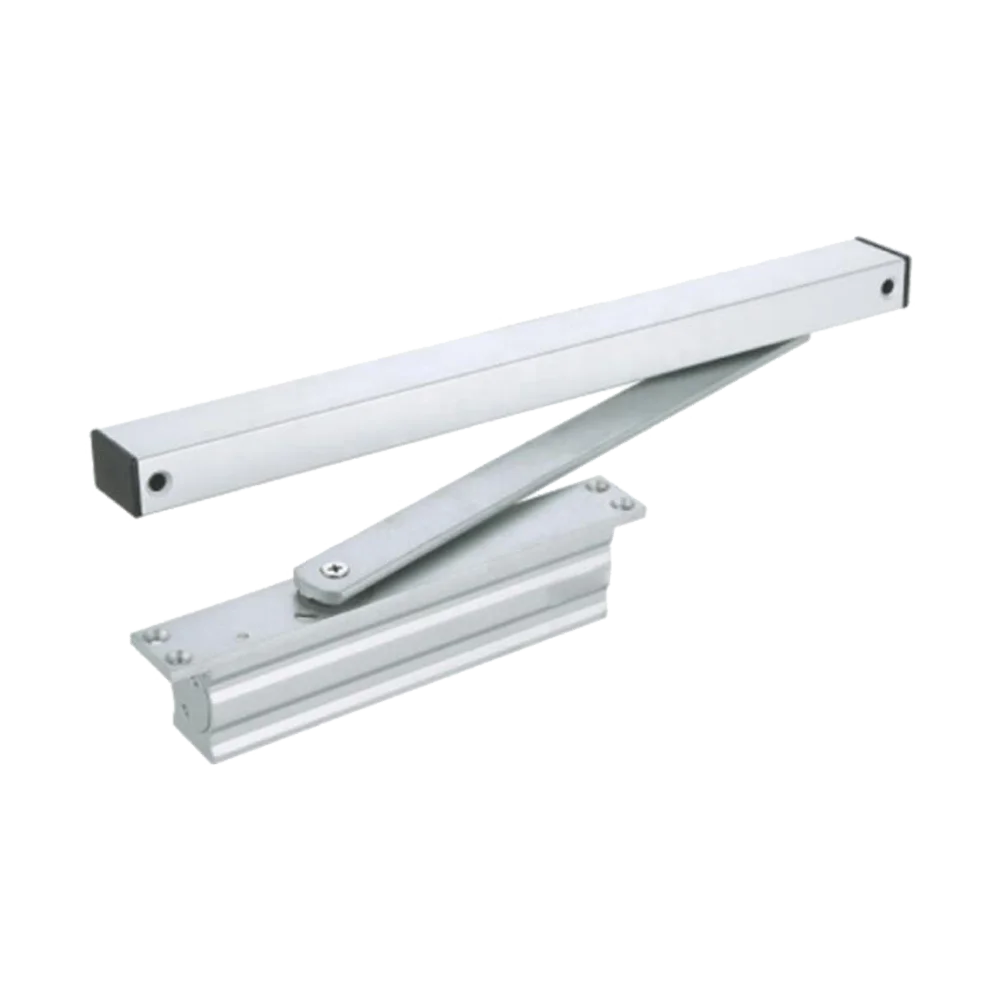 30-80kg New Self Closing Automatic Pneumatic Sliding Glass Door Closer for Sliding Door