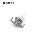 129907-55701 Excavator Fuel Water Separator Assy 12990755701 for Yanmar