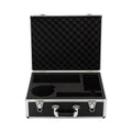 Aluminum Audio Flight Case for Microphone