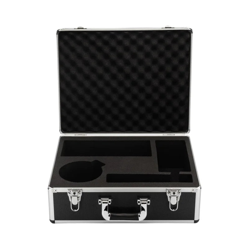 Aluminum Audio Flight Case for Microphone