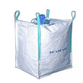 EGP Shandong Supplier of Bulk Bag FIBC Tons Cement Bag Jumbo Bag 1000kg 1100kgs 1200kgs 1300kgs
