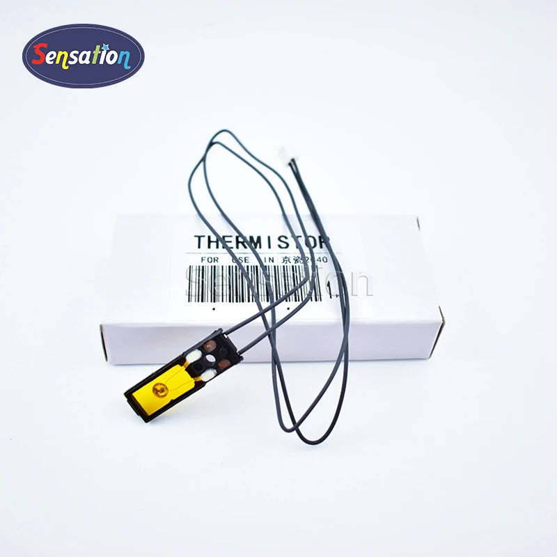 Compatible Thermistor for Kyocera ECOSYS M2040dn M2135dn M2635dn M2635dw M2540dn M2540dw 2040 2135 Thermal Senson Copier Parts