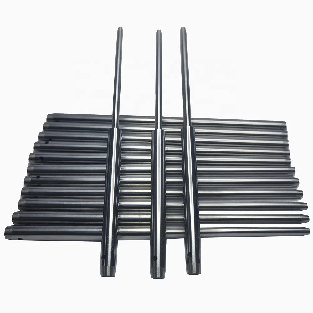 DLCC High Quality Cemented Carbide Pilots Valve Seat Grinding Stones for Serdi Valve Seat and Guide Cutting Machine