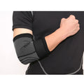 Flexible Sports Elbow Pads for Baseball & Football Protective Football Elbow Brace