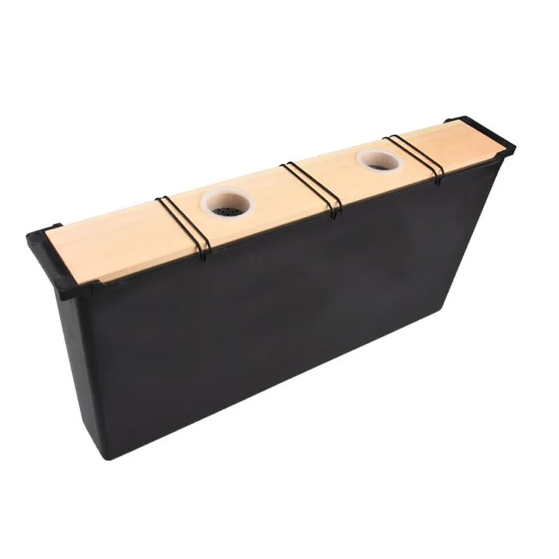 High Quality Bee Hive Frame Plastic Feeder Beekeeping Equipment