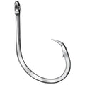 Wholesale High Carbon Freshwater Fishing Circle Hooks Customizable Brands Logos for Carp Bass Trout Species Saltwater Fishing