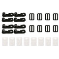 Solar Cover Reel Strap Kit