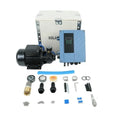 Difful Brand QB ACDC Solar Water Pump Solar Surface Pump System for Agriculture