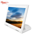 10 Inch Touch Screen IPS Panel Android L-shape All-In-One Tablet for Customer Feedback