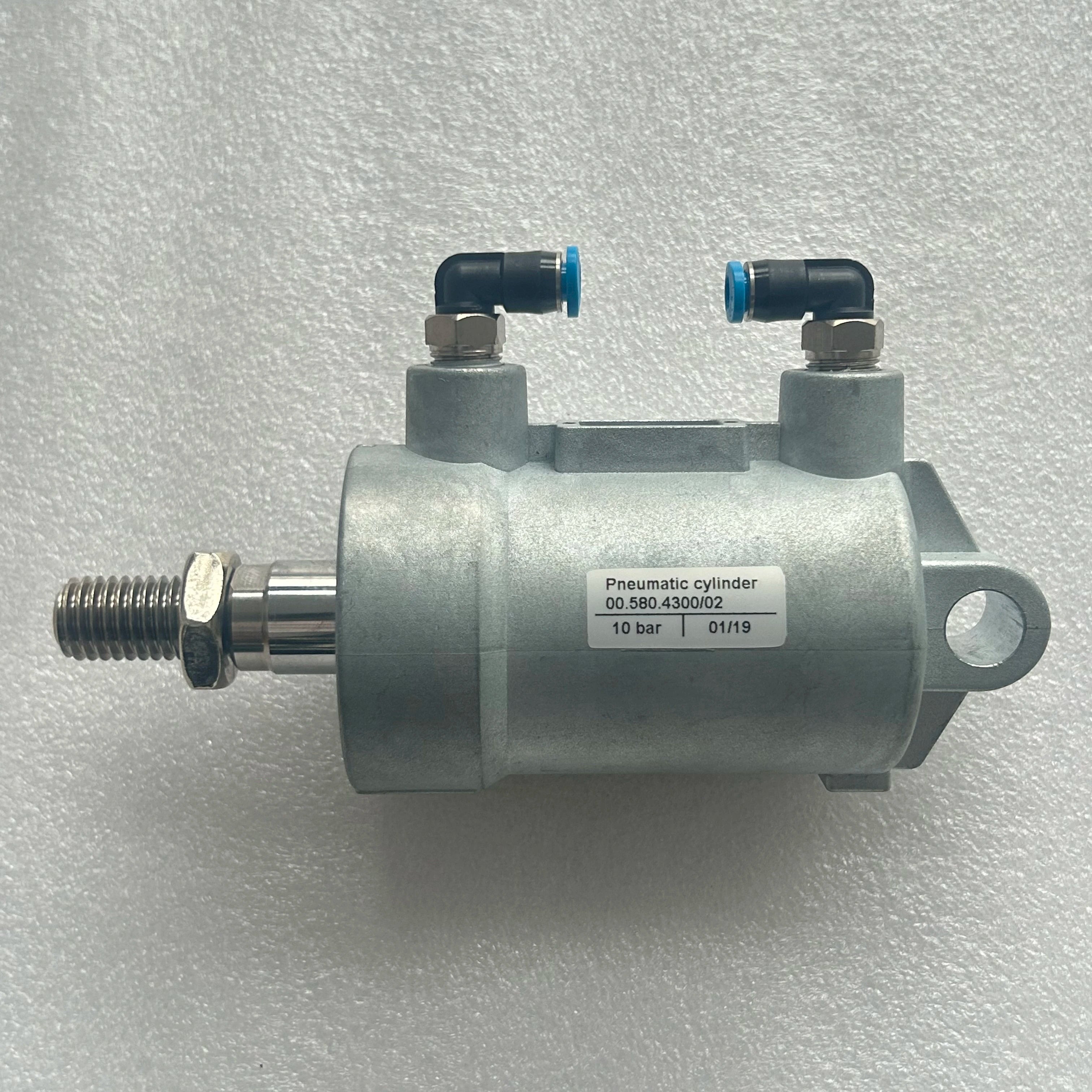 WD Imported 00.580.4300 Pneumatic Cylinder for FM74 PM74 Offset Printing Parts 00.580.4300 /02